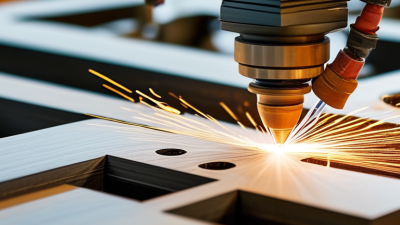 How to Source High Quality Laser Cut Parts for Your Projects?