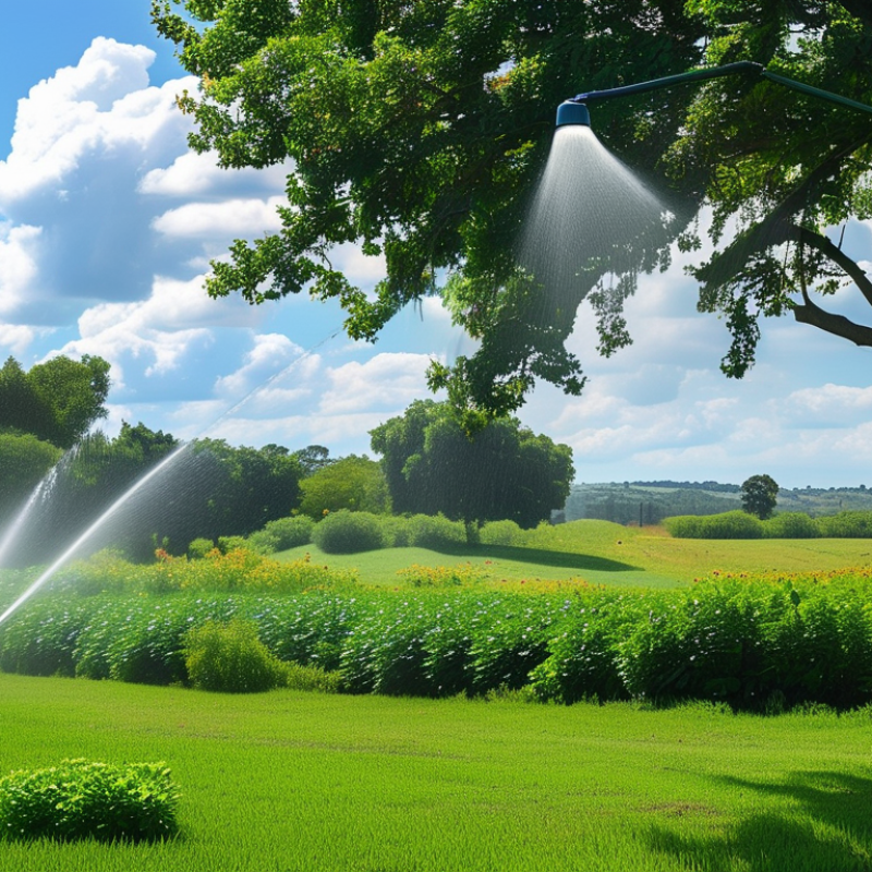 Top 5 Landscape Irrigation Controllers You Need to Know?