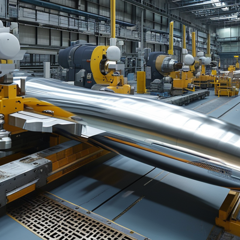 What are the benefits of using Tungsten Targets in industries?