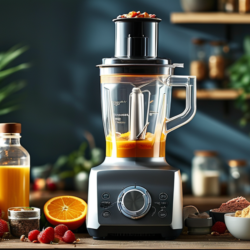 How to Choose the Best Intensive Mixer for Your Needs?
