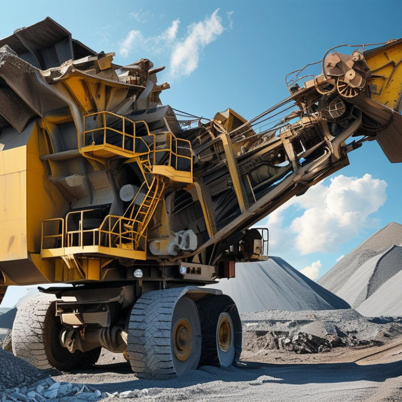 Top Tips for Choosing the Best Casting Crusher for Your Needs?