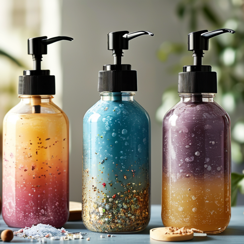 How to Choose the Best Liquid Soap Mixer for Your Business?