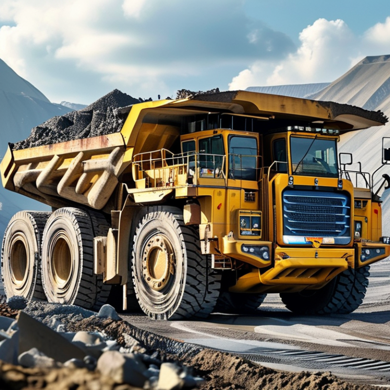 Top 10 Belaz 75131 Dump Truck Benefits for Global Buyers?