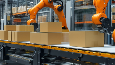 Top Packaging Automation Equipment Trends to Watch in 2026?