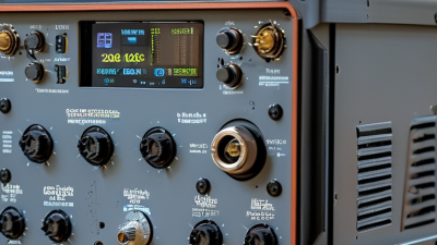 2026 How to Choose an Anti-static Isolation Inverter?