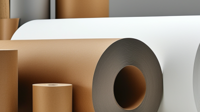 How to Choose the Best Mother Roll Paper for Your Needs?