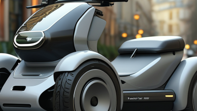2026 Top Electric Mobility Scooter Trends Buyers Need to Know?