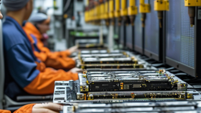 How to Choose the Best PCB Assembly Services in 2026?