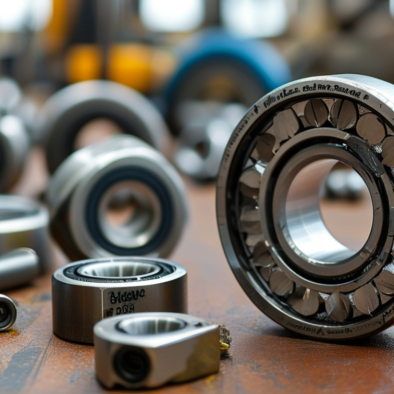 Best Tapped Bearing Solutions for Global Buyers in 2026?