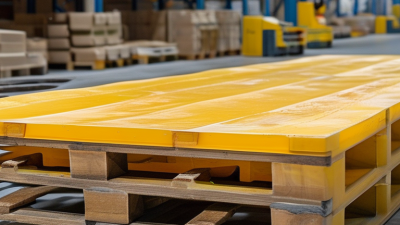 What is HDPE Slip Sheet Benefits and Applications?