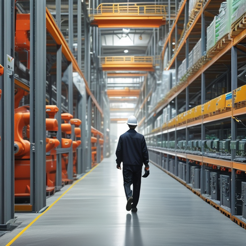 2026 Top Trends in Industrial Control Systems for Global Buyers?