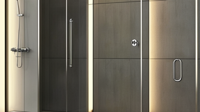 What is Shower Hinges and How to Choose the Right One?