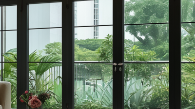 Top 10 Aluminium Windows and Doors in Singapore for Buyers