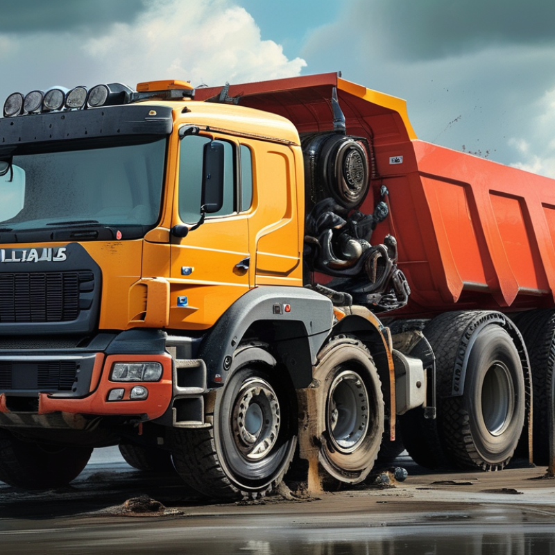 Top 10 Belaz Parts Every Global Buyer Should Know?