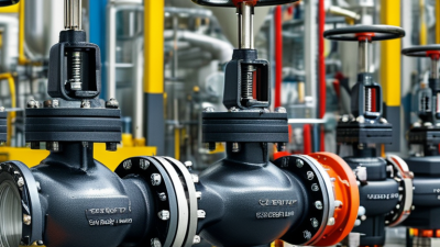 Why Choose Electric Ball Valve for Your Industrial Applications?