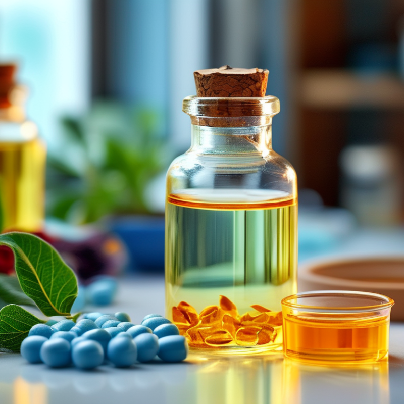 2026 Top Pharmaceutical Gelatin Trends for Global Buyers?
