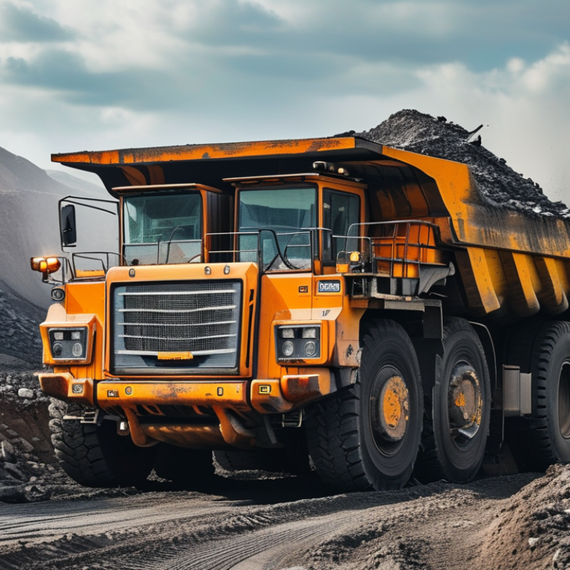 How to Source Belaz Parts for Global Procurement Needs?