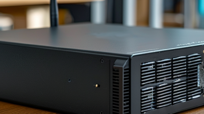 Why Choose Poe Injector for Your Network Needs?