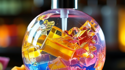Why Choose the Best Liquid Soap Mixer for Your Business Needs?