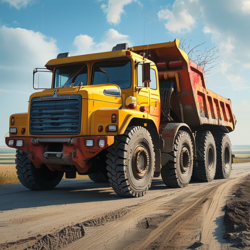 China Best Belaz Dump Truck Parts for Global Buyers?