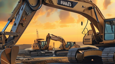 Top 10 OEM Crawler Excavator Manufacturers in China?