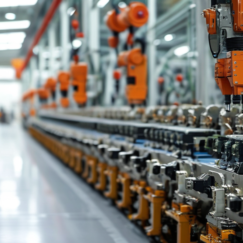 Top Circuit Breaker Assembly Line Solutions in China for Global Buyers?