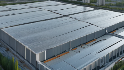 Top Tips for Choosing VIP Insulation Panels for Your Projects?