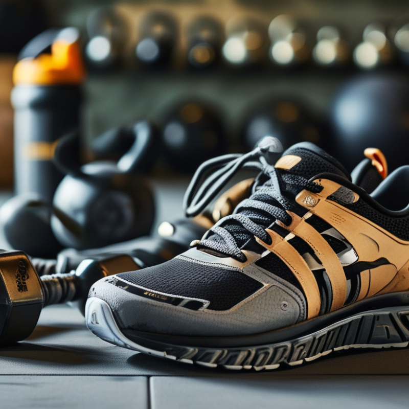 Essential Gear for Training Gym What Do You Really Need?