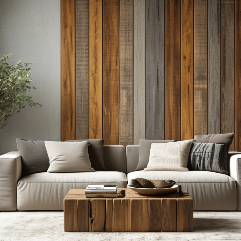 Top 10 Indoor WPC Wall Panels You Need to Know?