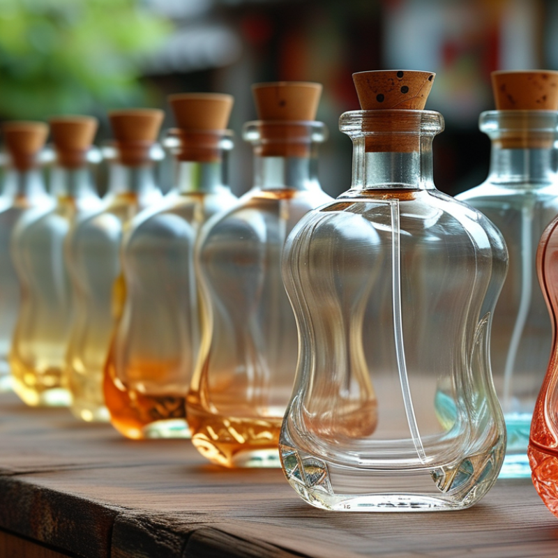 Best Places to Buy Empty Perfume Bottles in China?