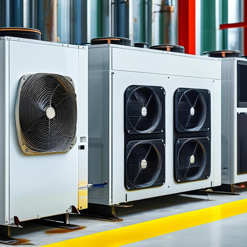 What is an Air Cooled Unit and How Does It Work?