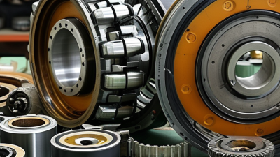 Understanding China Top Timing Pulleys and Their Applications?