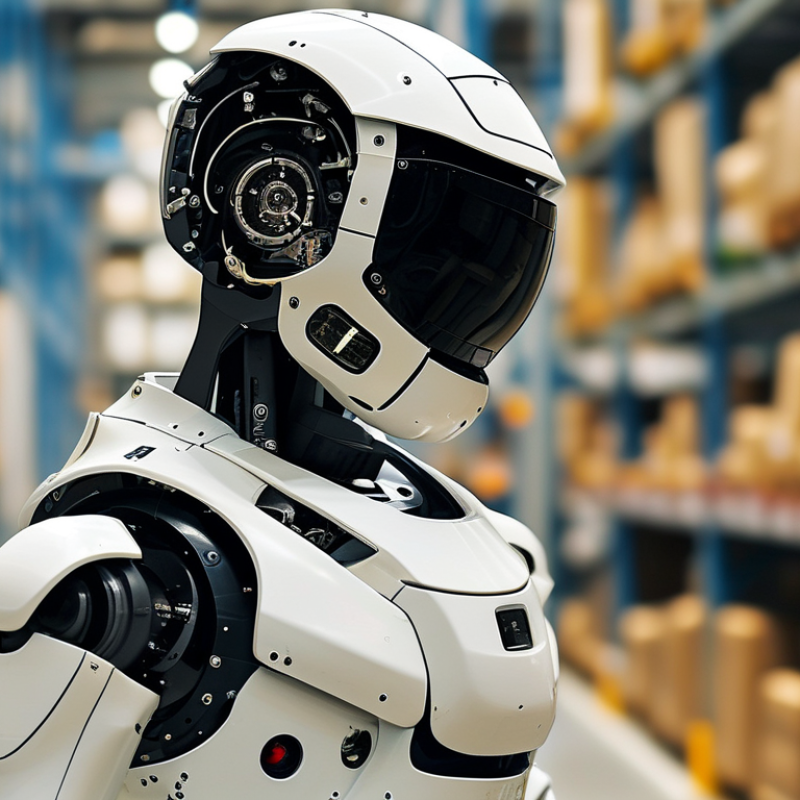 Top Robotic Machines for Global Buyers How to Choose?