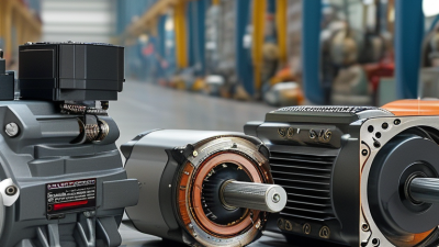 Explore Various Types of DC Motors for Global Buyers?