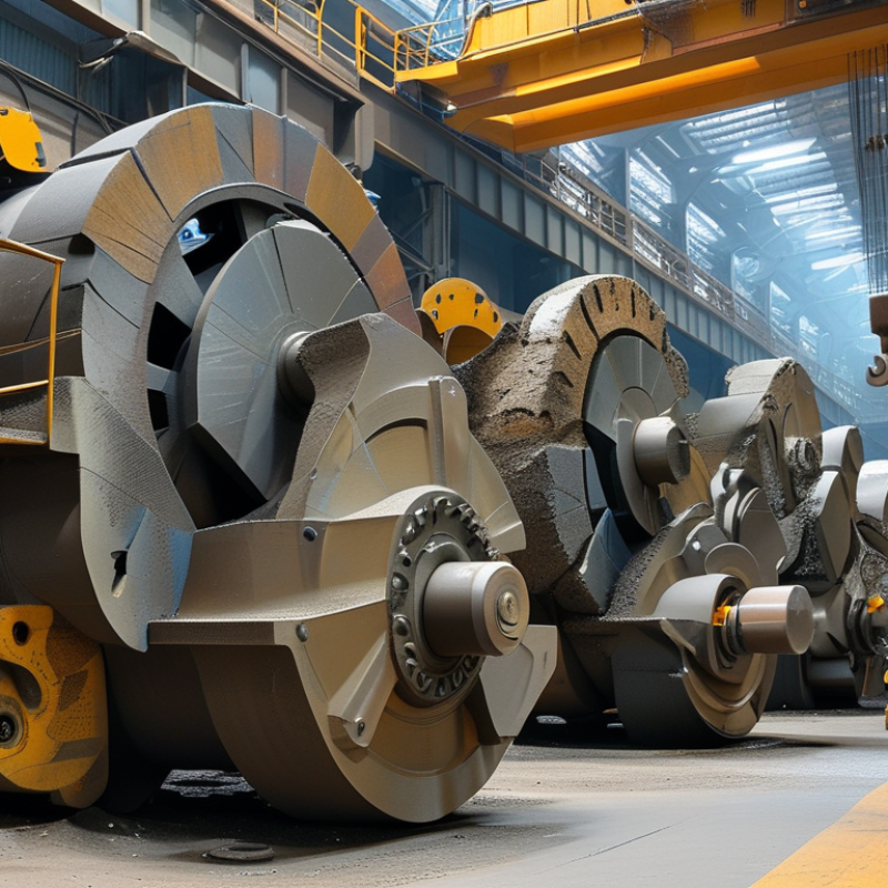 2026 Top Casting Crusher Solutions for Global Buyers?