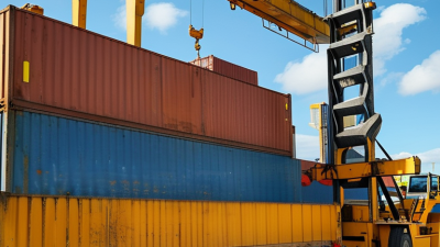 Top 10 Heavy Duty Slip Sheets for Efficient Global Shipping