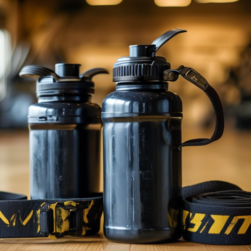 Essential Gear You Need for Training Gym Success?