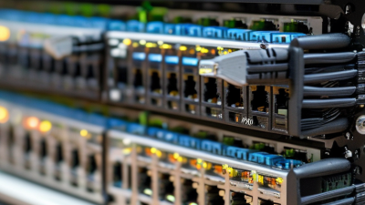 How to Choose the Best Ethernet Switch for Your Network Needs?