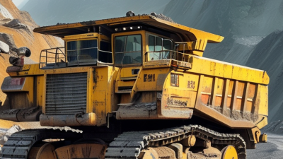 China Top 10 Belaz 75131 Price Insights for Global Buyers?