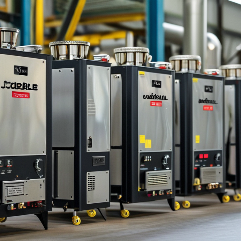 Top Electric Thermal Oil Heater Options for Global Buyers?