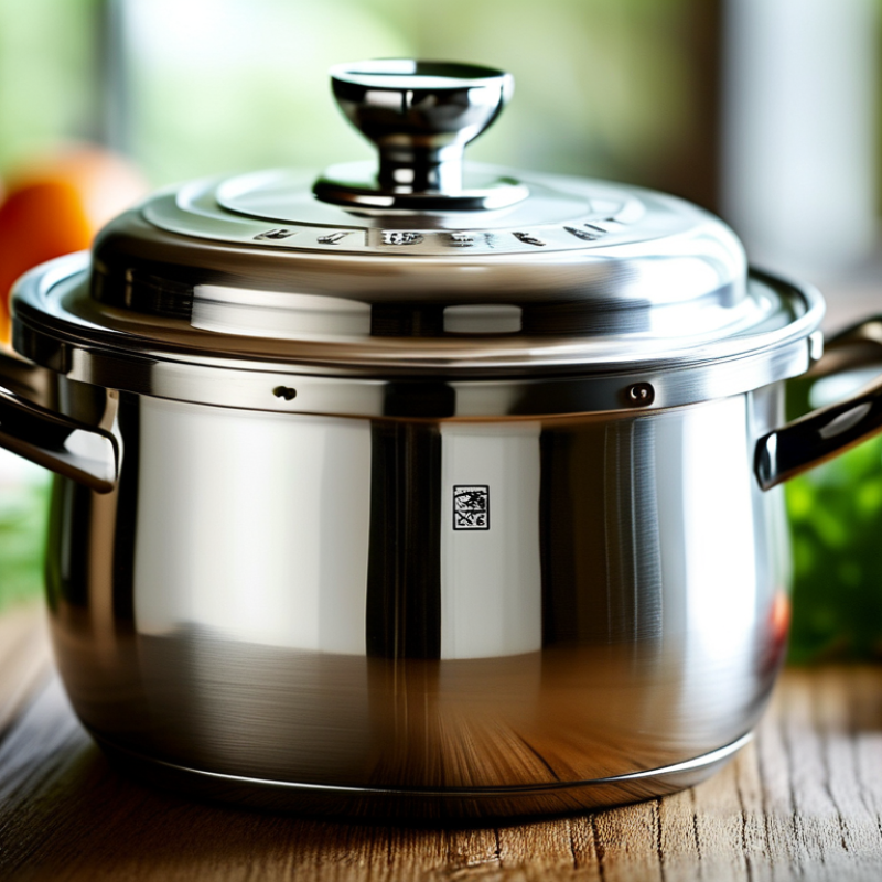 How to Choose the Best Thermal Soup Pot for Your Kitchen?