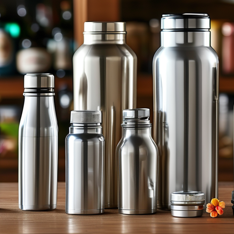How to Choose the Best 250 ml Foil Container for Your Needs?