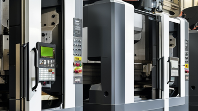 What is the Best Turning Center TMC Series for Your Business?