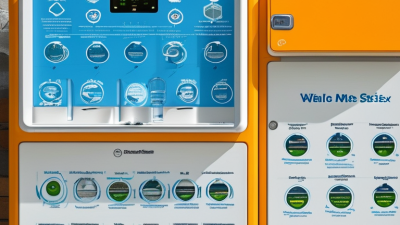 How to Choose the Best Reverse Osmosis System for Your Needs?