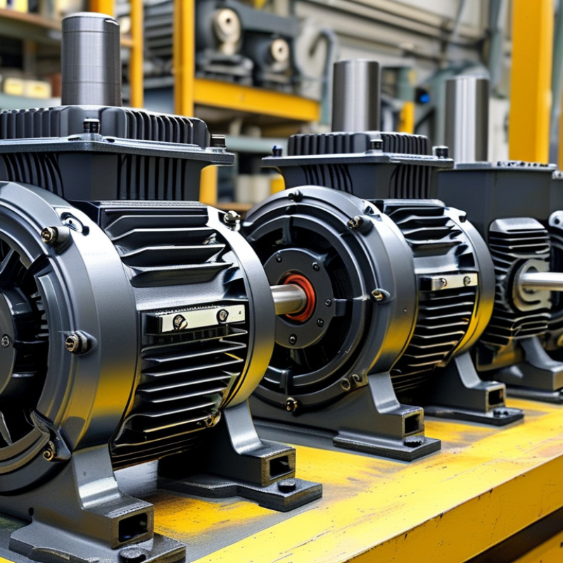 How to Choose the Best DC Gear Motor for Your Project?