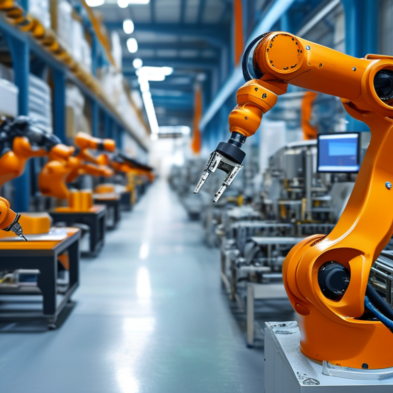 China Top 10 Packaging Automation Equipment Suppliers?