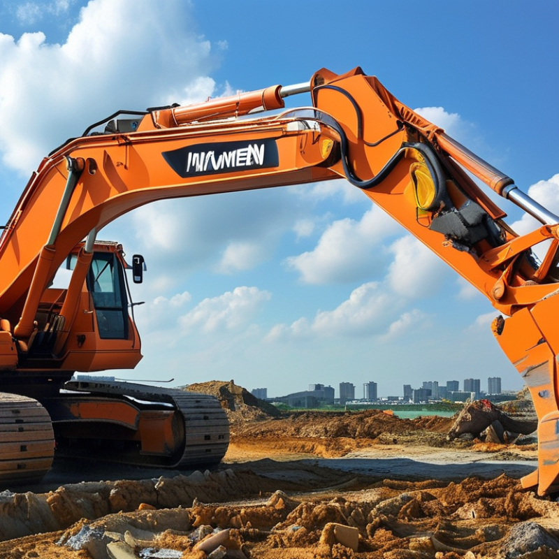 Top Local Excavators in China for Global Buyers?