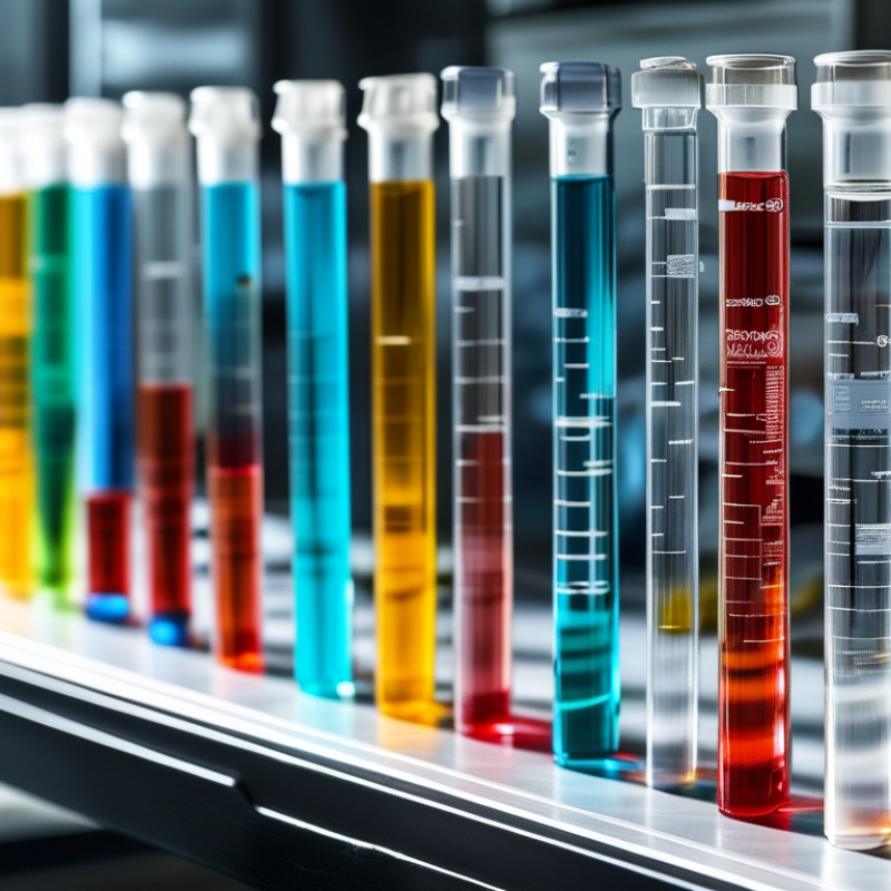 Top HPLC Guard Columns for Efficient Separation in 2026?
