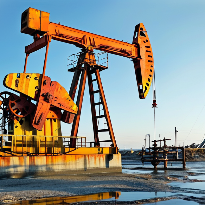 Why Choose F800HL High Pressure Mud Pump for Your Needs?
