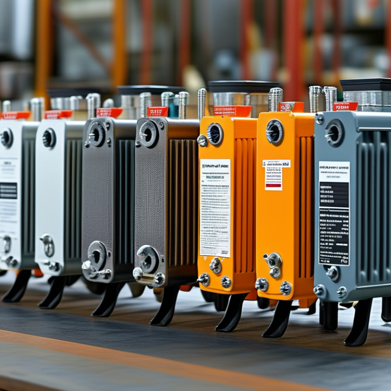 2026 How to Choose the Best Heat Exchanger Parts for Your Needs?